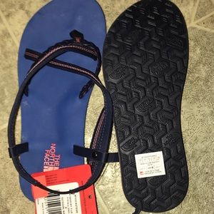 Women’s Northface Sandals